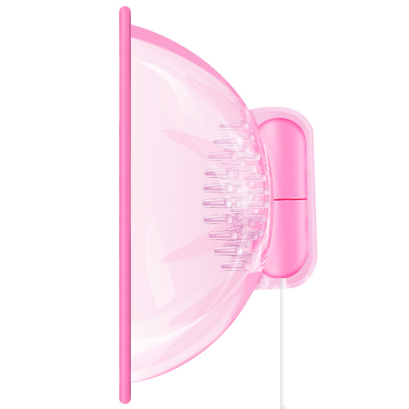  垒域医疗器械情趣胸部用品