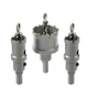 Alloy hole opener Stainless steel metal hole retractor