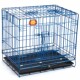 Zhongying brand dog cage is high-end, strong and durable for 20 years