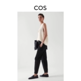 Вельветовый потолочный светильник для отдыха, черные штаны, косплей, свободный прямой крой