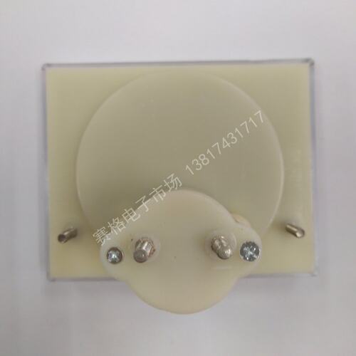69C9 1500转/分 DC10V  30V 4-20MA 指针式 直流电压转速表 r/min - 图2
