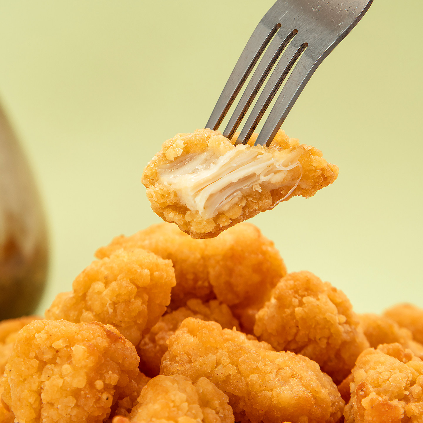 惠发盐酥鸡米花空气炸锅食材油炸小吃鸡米花半成品过年炸货炸鸡块,淘宝优惠券,粉丝福利购,淘宝优惠卷