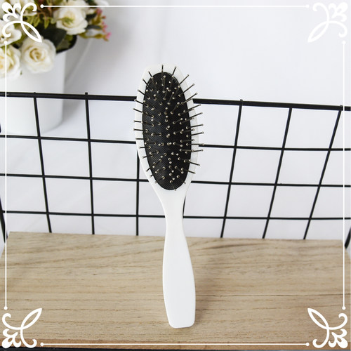 斯万家-假发cos配件五件套专用护理液梳子支架发网发夹皮筋包邮 - 图2