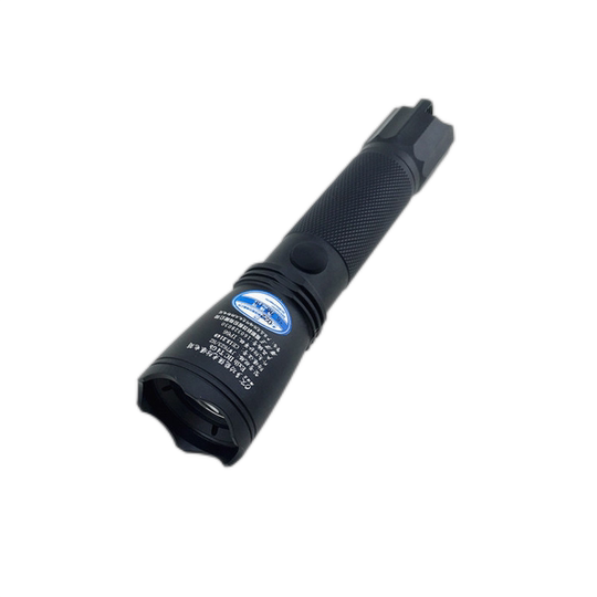 Ocean King JW7622 inspection strong light waterproof JW7623HZ explosion-proof ultra-bright long-range multi-function LED flashlight