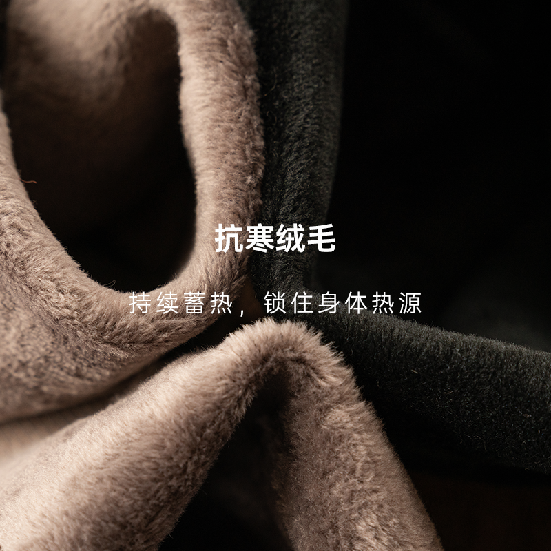 远红外发热连裤袜女秋冬加绒加厚 靴下物连裤袜/打底袜