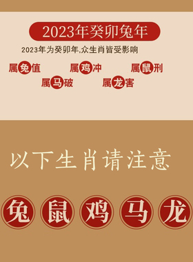 2024龙年本命年红绳手链