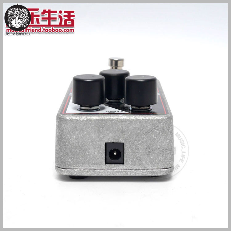 EHX Nano Memory Toy Analog Delay模拟延时迟电吉他专业效果器 - 图0