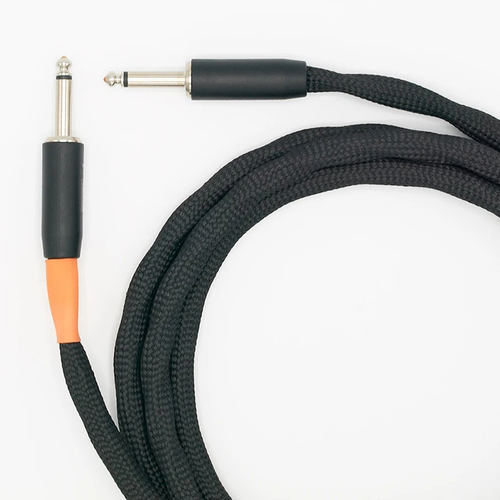 VOVOX Sonorus Excelsus 高端电吉他贝司发烧录音乐器连接信号线 - 图0