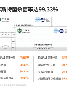 直播网红冰箱除臭空气去味器冰箱去异味果蔬保鲜智能净味