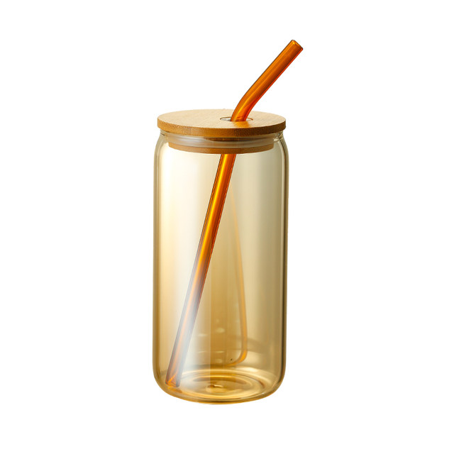 ຈອກເຟືອງຄົວເຮືອນແກ້ວ borosilicate ສູງ