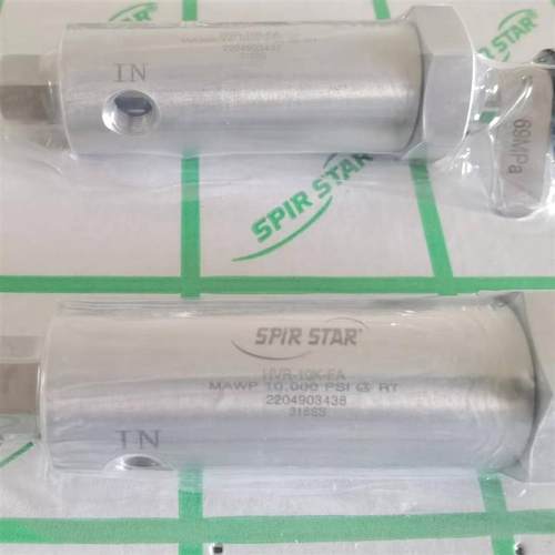 德国SPIRSTAR高压安全阀HVR-10K-FA - 图1