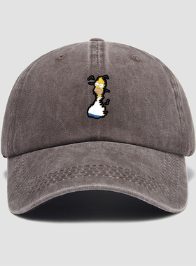 辛普森一家联名周边TheSimpsons