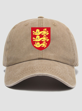 England棒球帽男女鸭舌帽帽子