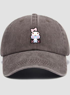 美乐蒂玉桂狗布丁狗半鱼人kitty