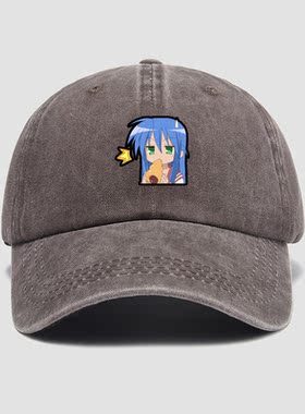 幸运星luckystar周边泉此方动漫