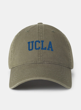 ucla卫衣洛杉矶运动bqm