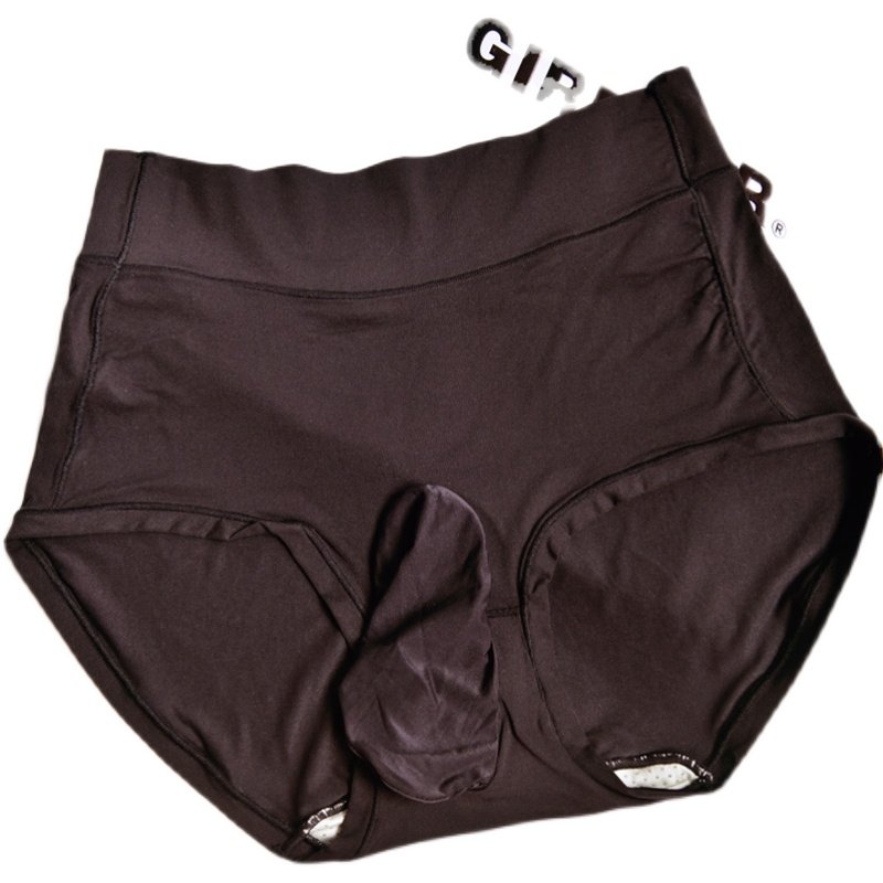 男士面膜丝袜内裤大码三角裤头牛奶丝平角短裤衩细腻丝滑夏季潮,淘宝优惠券,粉丝福利购,淘宝优惠卷