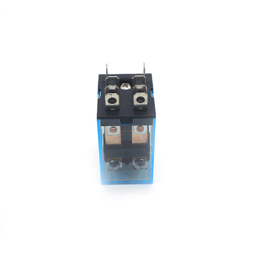 中间继电器LY2N-J 110 220VAC 12 24VDC - 图3