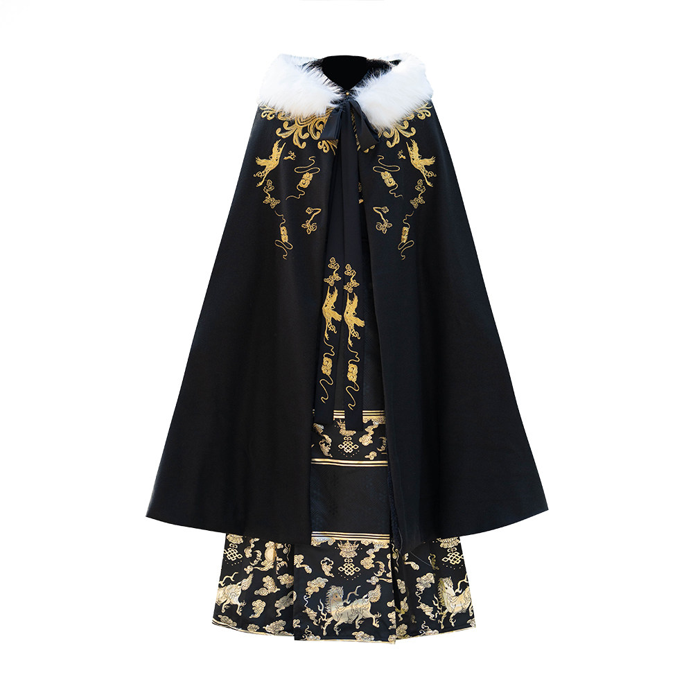  feichangke非裳客汉服