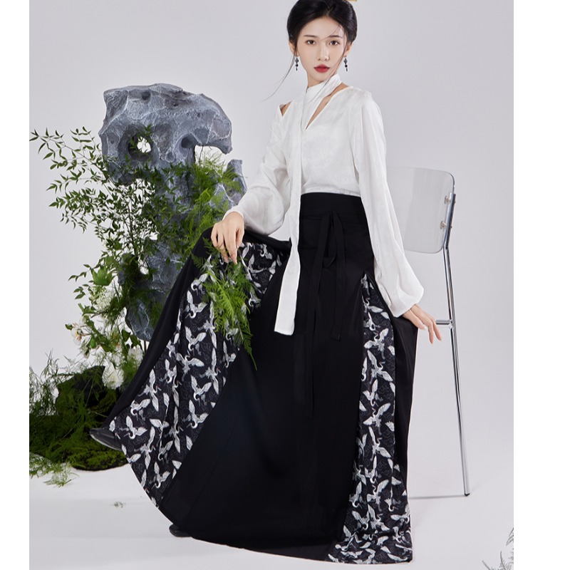  feichangke非裳客汉服