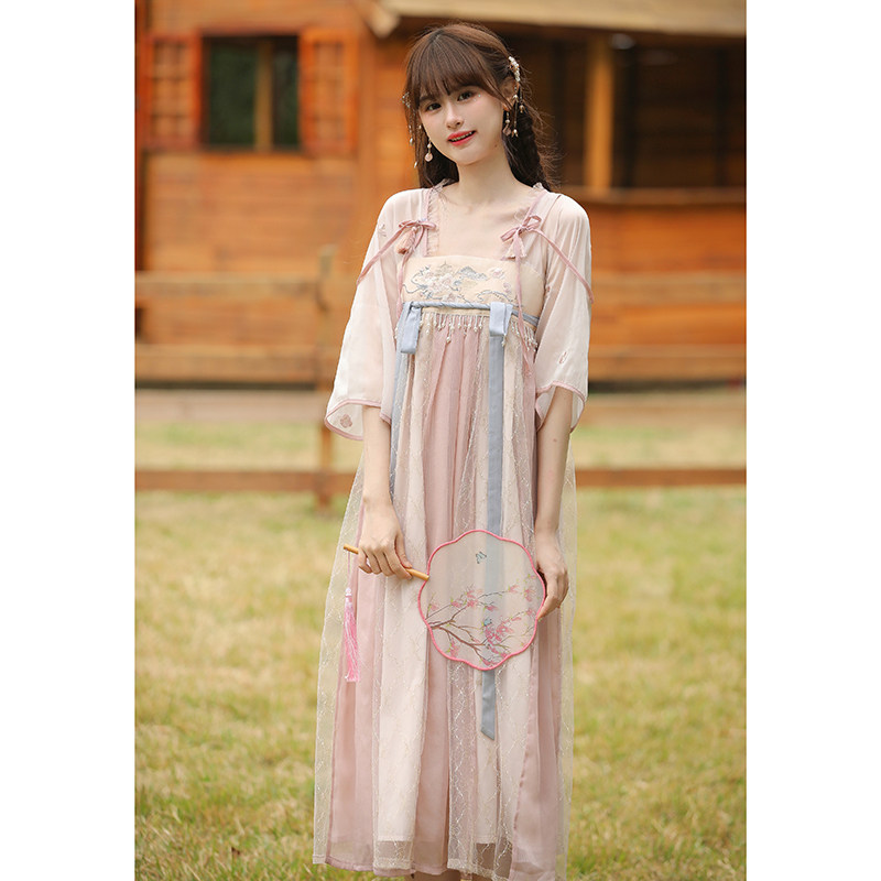  feichangke非裳客汉服