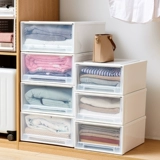 星优 Ящик для хранения, пластиковая прозрачная коробка для хранения, система хранения, коробочка для хранения