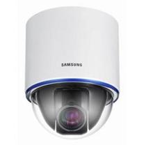Han Hua Samsung SCP-2251P day and night type 25 times high-speed ball camera National League Original dress