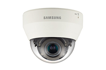 Hanwha QND-6070RP infrared network dome camera can replace the original SND-6084RP