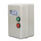Shapu air compressor protection magnetic starter