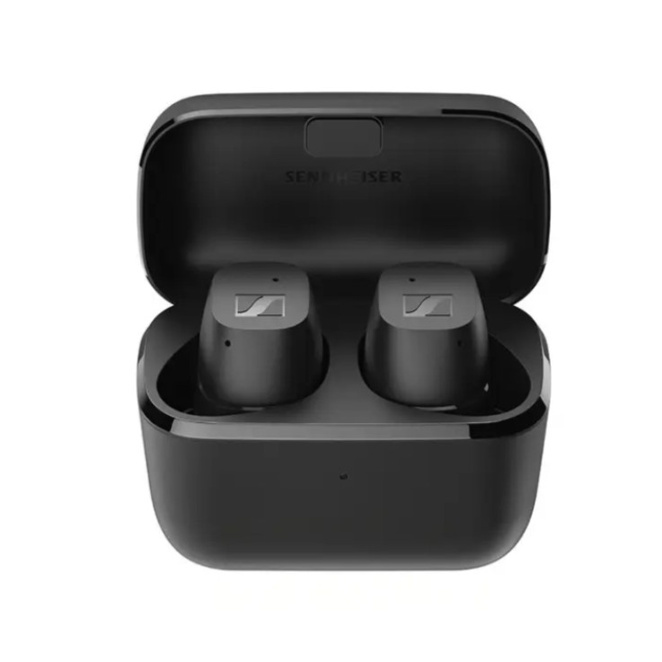 森海塞尔（Sennheiser）CX True Wireless 真无线蓝牙5.2防水耳机 - 图1