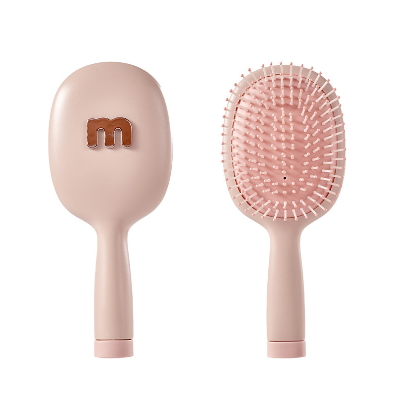 梳子气囊梳气垫梳女家用按摩头部经络蓬松梳头女士专用直发梳大号,淘宝优惠券,粉丝福利购,淘宝优惠卷