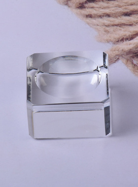 水晶球底座展示收纳支架