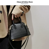 Небольшая оригинальная сумка подмышку, сумка через плечо, ретро сумка на одно плечо, 2023