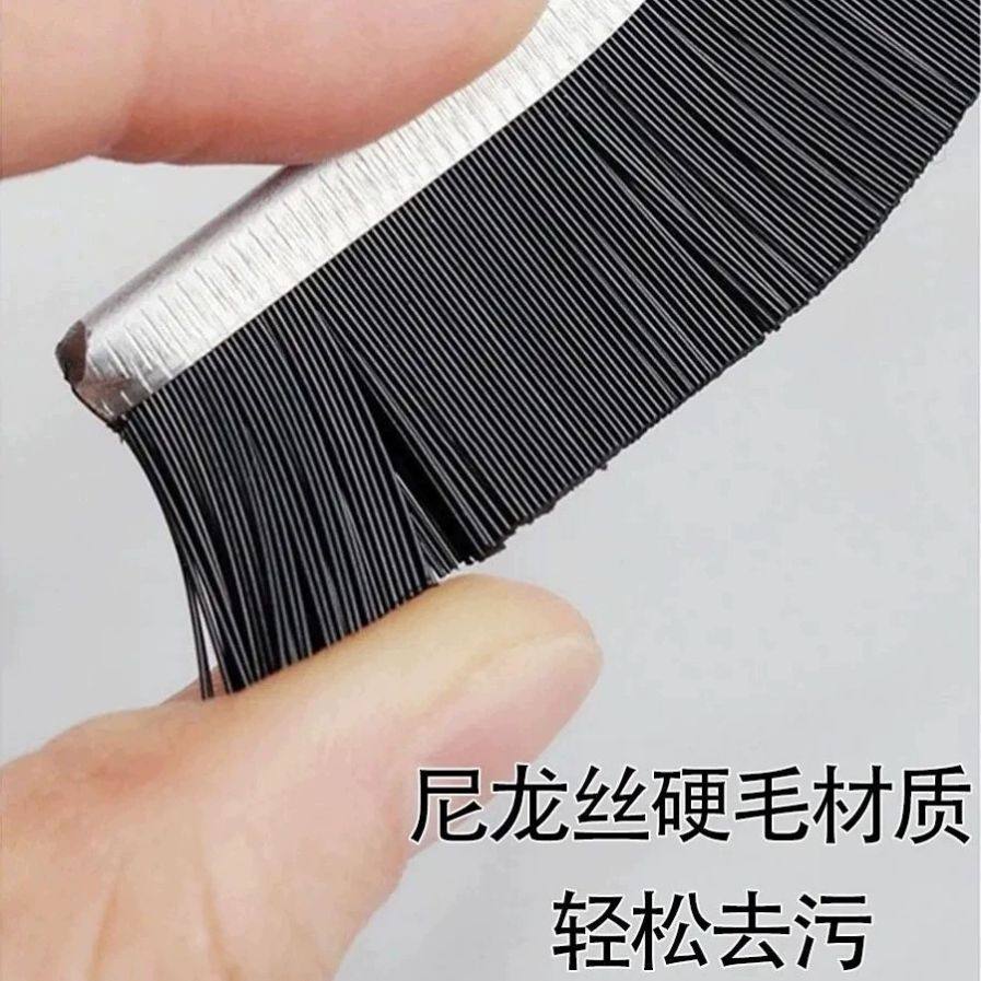 多功能家用隙地缝刷子刷卫生间地刷夹缝窗户夹缝清洁毛刷刷小刷子,淘宝优惠券,粉丝福利购,淘宝优惠卷