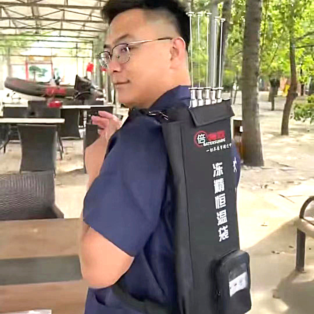 倍特双冻精恒温袋输精枪保温外套改良员背包方便携带长续航保温,淘宝优惠券,粉丝福利购,淘宝优惠卷