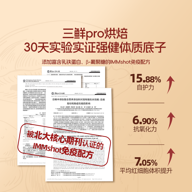 WoWo喔喔低温烘焙全鲜肉0肉粉高蛋白全价猫粮主食布偶美毛营养,淘宝优惠券,粉丝福利购,淘宝优惠卷