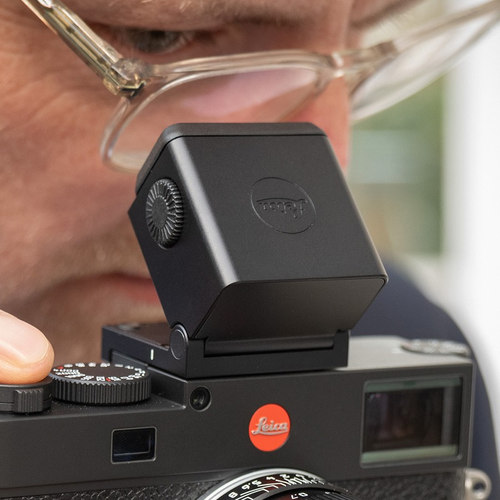 Leica/徕卡 Visoflex 2 国行原装OLED电子取景器M11P取景器24028# - 图2