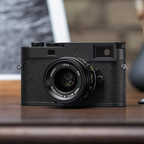 Leica/徕卡 SUMMICRON-M 28 f/2 ASPH. 镜头莱卡28mm f2 11618 - 图2