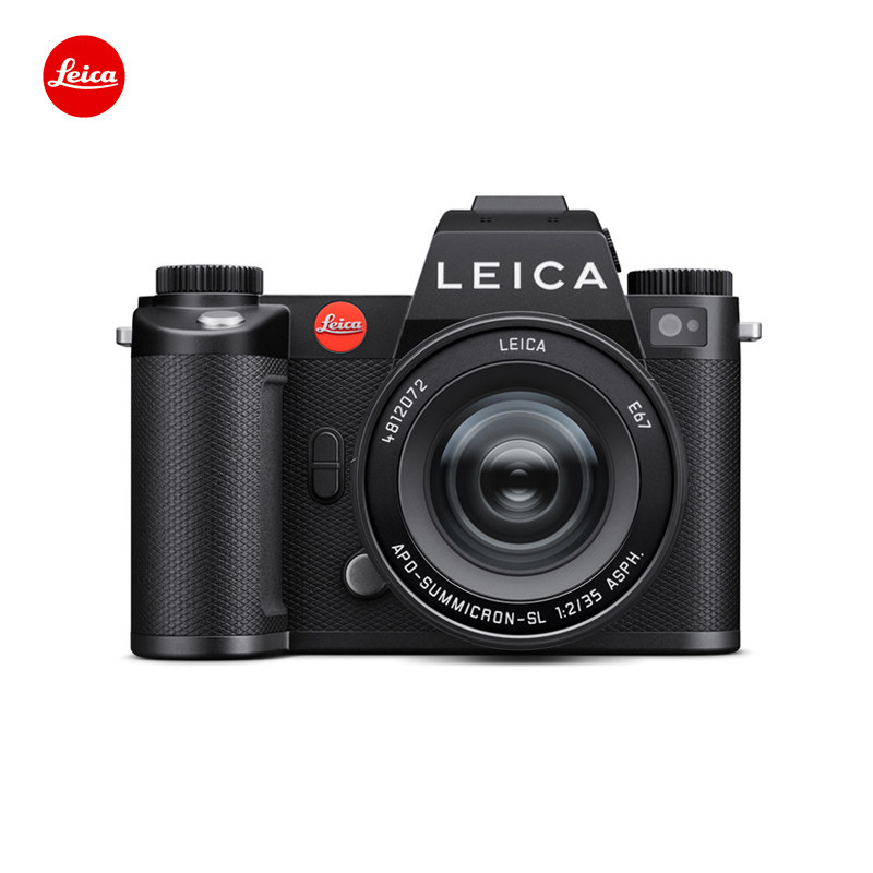 【咨询更多优惠】Leica/徕卡SL3全画幅无反相机6030万像素 翻折屏 - 图3