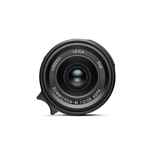 Leica/徕卡 SUMMICRON-M 28 f/2 ASPH. 镜头莱卡28mm f2 11618 - 图0