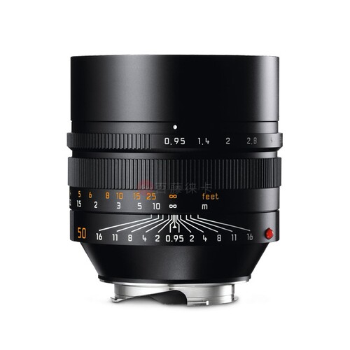 Leica/徕卡 Noctilux M 50mm f/0.95人像镜头 莱卡50夜神之眼 - 图3