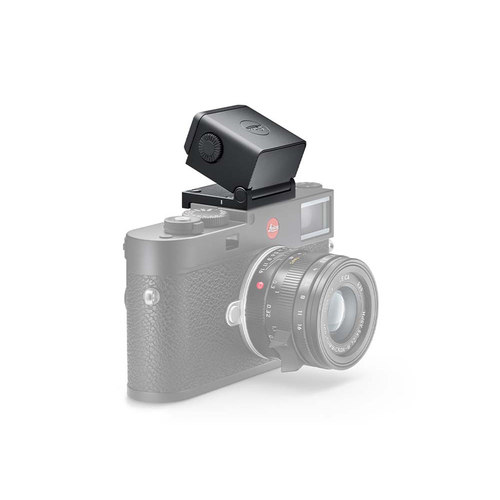 Leica/徕卡 Visoflex 2 国行原装OLED电子取景器M11P取景器24028# - 图0
