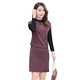 Đan mùa thu 2019 đầm mới mùa thu đầu năm của phụ nữ đầu thu đông xu hướng mùa thu và mùa thu phù hợp với váy mùa thu - váy đầm áo đầm trung niên váy đầm