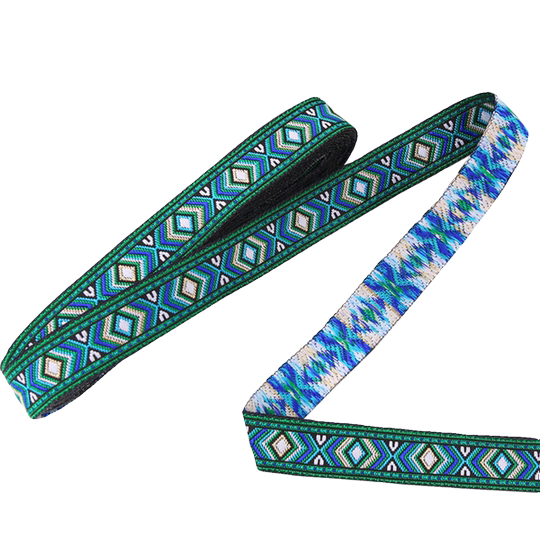 Xinhui lace ethnic style ribbon is beautiful