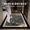1-year warranty on first-line manufacturer's no-wash fiber Su doormat