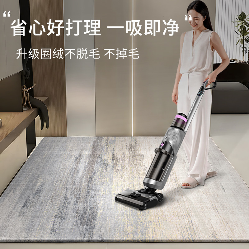 高级入户门地垫进门地毯门口脚垫轻奢新款门垫耐脏定制免洗可裁剪,淘宝优惠券,粉丝福利购,淘宝优惠卷