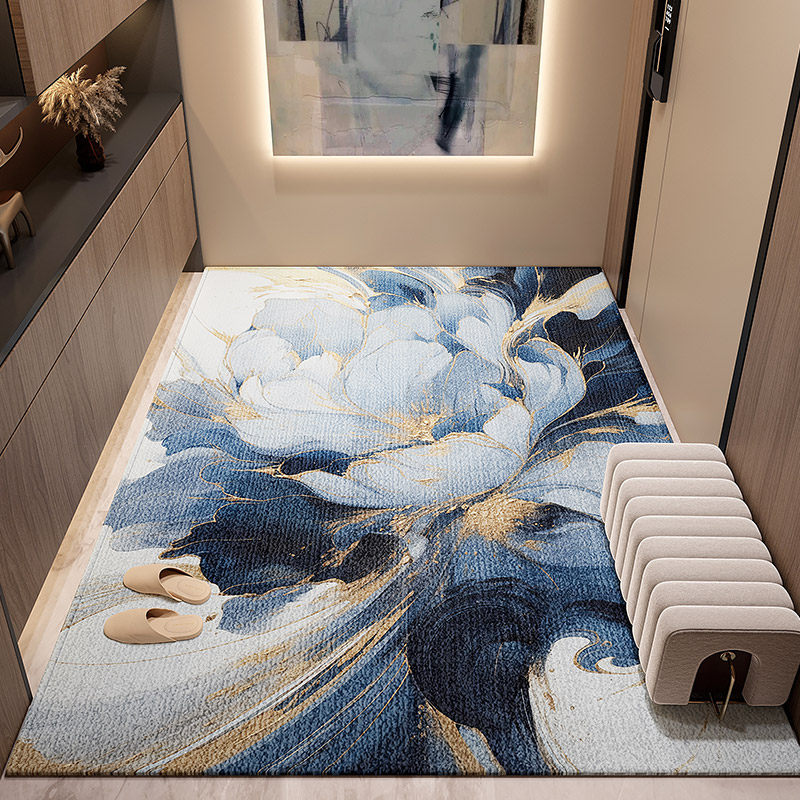 高级感入户地垫门口地毯门垫家用进门脚垫2026新款玄关入户门垫子,淘宝优惠券,粉丝福利购,淘宝优惠卷