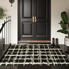 1-year warranty on first-line manufacturer's no-wash fiber Su doormat