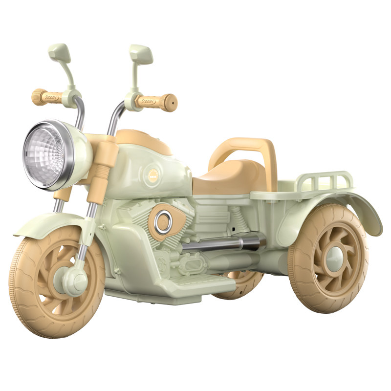  帝祥儿童电动车