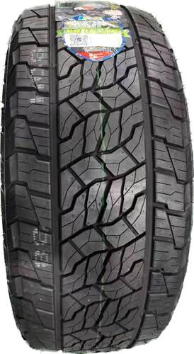 235 60R19哈弗h5大狗BJ30越野轮胎65R18建大55r20at途达255旅行者 - 图0